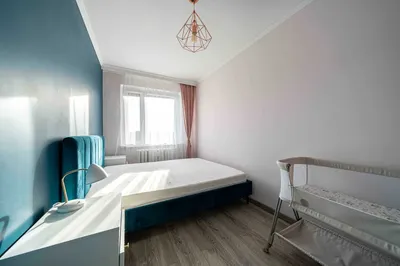 Komfortowe mieszkanie 74 m² na wynajem – Poznań, os. Bolesława Chrobrego - miniatura 4