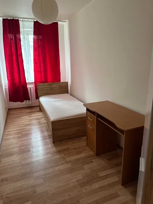 Wynajmę pokój 1-osobowy, Rzeszów al. Niepodległości, blisko Uniwersytetu Rzeszowskiego - 1/4