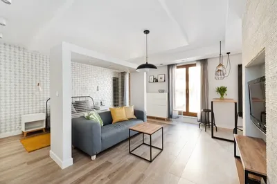 Wynajmę piękny apartament Kraków Podgórze, Piwna Nadwiślańska, od właściciela