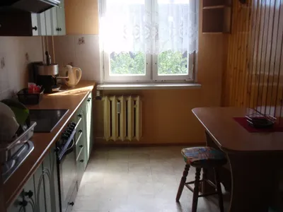 Do wynajęcia pokoj jednoosobowy (500 zł/os) - miniatura 4