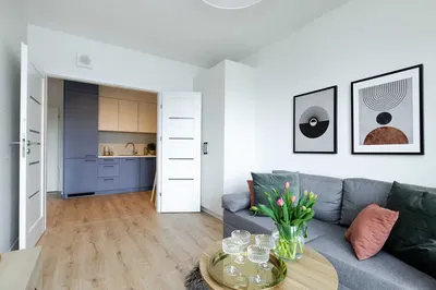 2 Oddzielne Pokoje | Bez prowizji | Pets Friendly | Bonarka