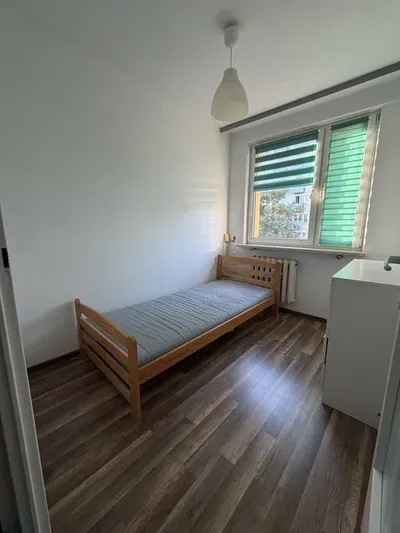 3-pokojowe mieszkanie 50mkw Prądnik Biały bezpośrednio - miniatura 3