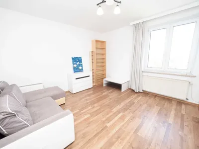Studio + kuchnia, 45m2, ul Krzemionki, Podgórze - miniatura 2