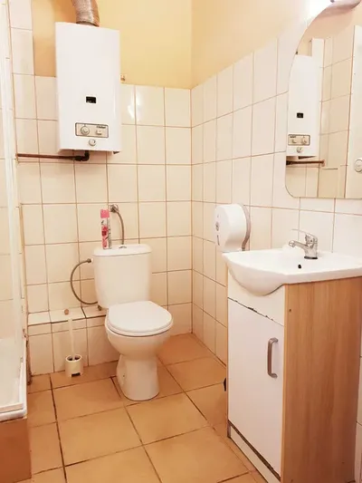 Pokój 1 os. z widokiem na miasto - Gdynia Centrum - miniatura 4