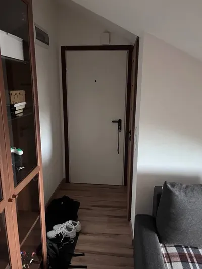 KAWALERKA 26 m² — GDYNIA GRABÓWEK | od 1 pażdziernika - miniatura 3