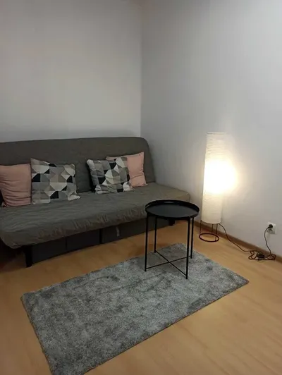Wynajmę kawalerkę 34 m2 Warszawa Włochy - miniatura 3