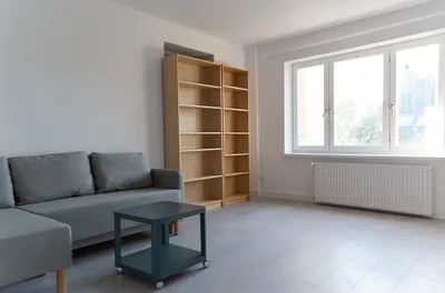 Ładne, dwupokojowe mieszkanie w domu, 50 m2, Ursus - miniatura 2
