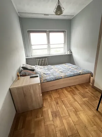 Wynajem Mieszkania Łódź-Górna - miniatura 4