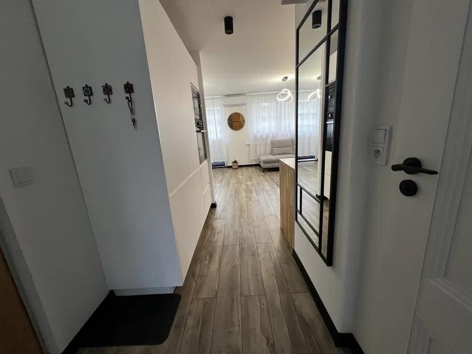 Wynajem mieszkania m4 od listopada - 3 pokoje | balkon | klimatyzacja | po remoncie | Ligota Kokociniec - 1/7