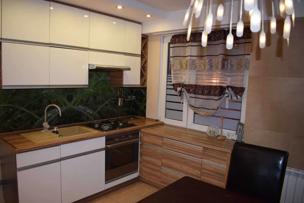 61 m² | 1 piętro | balkon | duża piwnica | zwierzęta mile widziane - 1/8