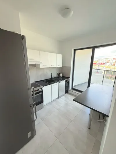 **Mieszkanie 3-pokojowe 48 m² – świetna lokalizacja** - miniatura 2