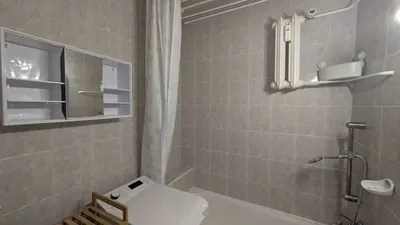 Pokój z szybkim internetem | blisko Tramwaj | od zaraz | Fordon Bajka - miniatura 5
