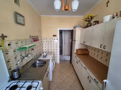 Mieszkanie 2 pokoje (46 m²) przy Parku | Katowice, ul. Bednorza 38 - miniatura 5