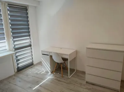 Pokój 11 m² z balkonem, Paganiniego 4. Blisko UMCS, KUL i UMLub. 1050 zł + opłaty, internet w cenie. Dostępny od 1.10. - miniatura 5