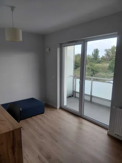 Pokoje studenckie Nowy Fordon