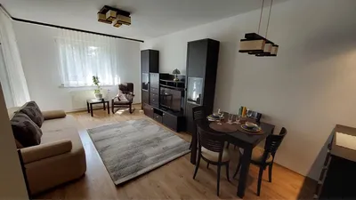 Mieszkanie Aluzyjna Wynajem - miniatura 2