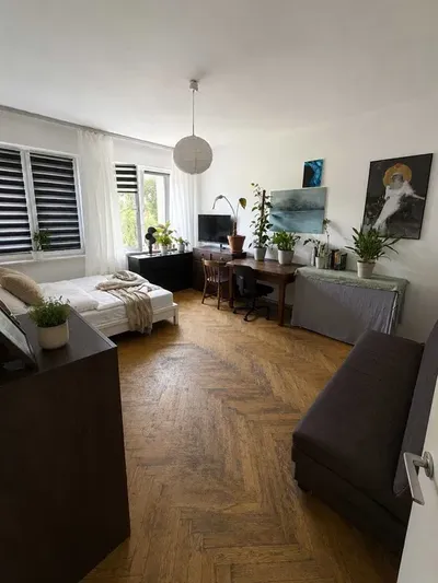 Oferuje kawakerke na wynajem - miniatura 4