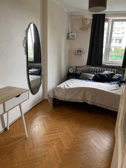 Mieszkanie 38m2 Mokotów/Śródmieście - 1/5