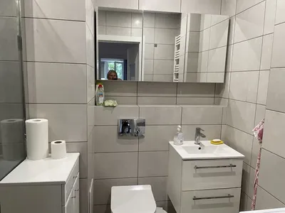 Do wynajecia duzy pokoj w mieszkaniu Nowe Miasto- brak innych lokatorow - miniatura 5