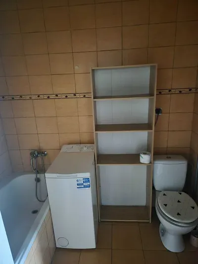 Wynajme kawalerke fieldorfa nila 32m2 - miniatura 5