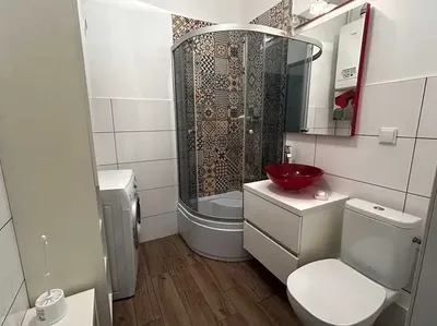Mieszkanie w ścisłym centrum Szczecina - miniatura 4