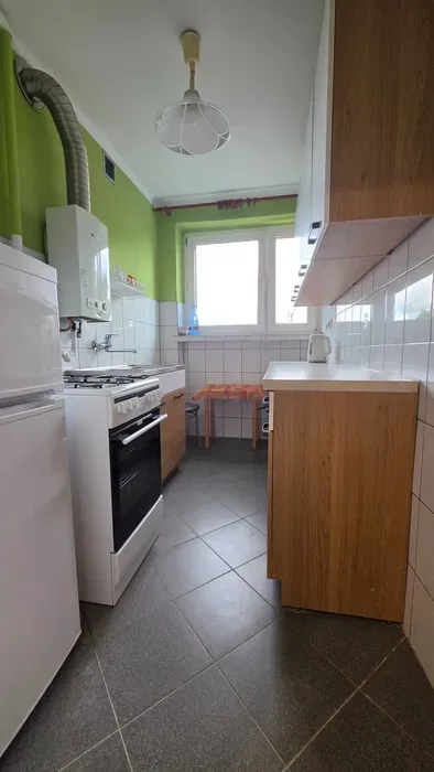Mieszkanie 2 pokojowe Katowice ul. Żurawia! Genialna lokalizacja !! Łazienka po remoncie! - miniatura 5