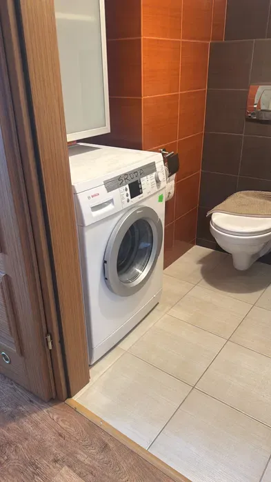 Flat for rent 3room with sports center - miniatura 3