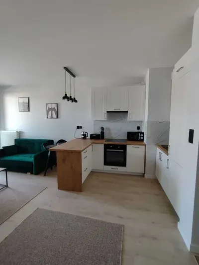 Kopernika, nowy blok, 2 pokoje - miniatura 2