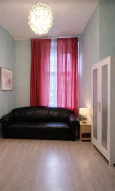 Wynajmę duzy pokój 30 m² w mieszkaniu 3 pokojowym cebtrum gdańska - miniatura 4