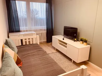Pokój 1 osobowy, Tysiąclecie, Politechnika, Uniwersytet, WiFi, smart TV