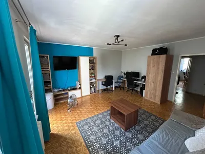 3 pokoje studenckie na wynajem, Poznań, blisko PST, UAM - miniatura 2