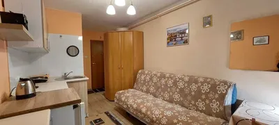 Stancja, kawalerka, pokój w Lublinie dla studenta/tki bez dodatkowych opłat. - miniatura 3