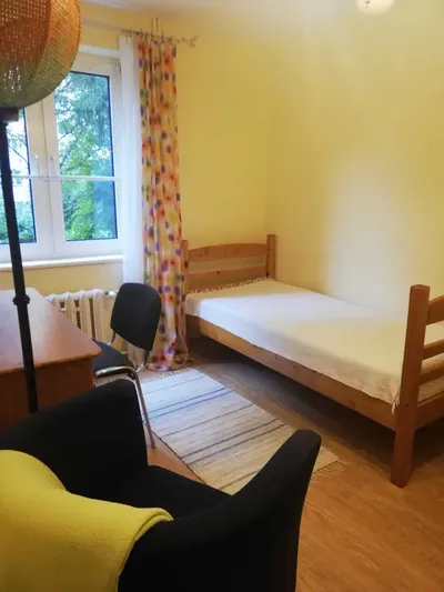 Dobry pokój dla kobiety na osiedlu Ruczaj. - miniatura 5