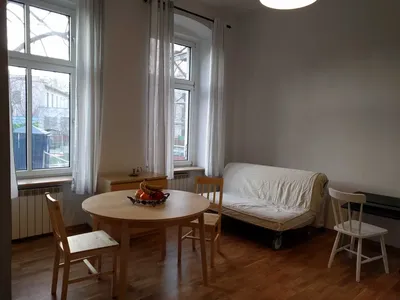 Kawalerka 28 m² | Nadodrze, ul. Chrobrego | Bezpośrednio (Stała cena)