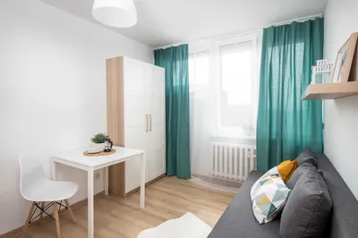 2350zł ZA WSZYSTKO niezależnie od zużycia | Kompaktowa, urocza KAWALERKA - UJ | MEDYCZNY | ul. SPÓŁDZIELCÓW 12 | tramwaj ul DAUNA, Wielicka | OKAZJA - miniatura 3