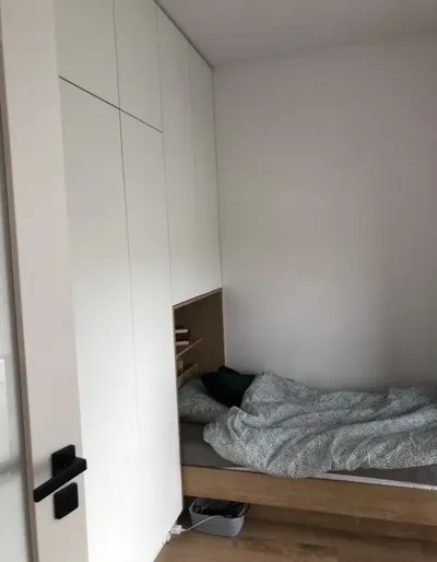 Do wynajevia pokoje w mieszkaniu 3 pokojowe - miniatura 4