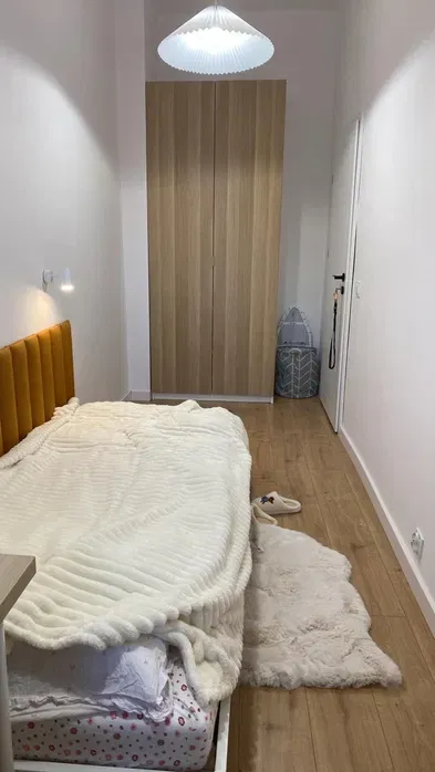 Pokój w mieszkaniu studenckim - miniatura 2