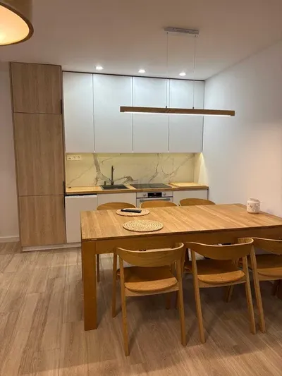 Wynajmę mieszkanie 3 pokojowe Warszawa Ursus Konińska 1 piętro balkon blisko szkoła i przystanek