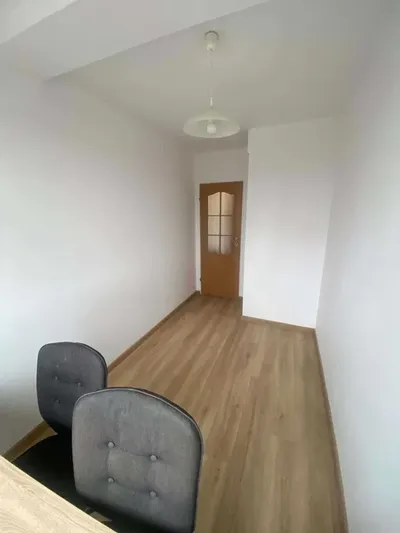 Mieszkanie dwupokojowe z balkonem po remoncie Kraków Żabiniec - Bezpośrednio - miniatura 4