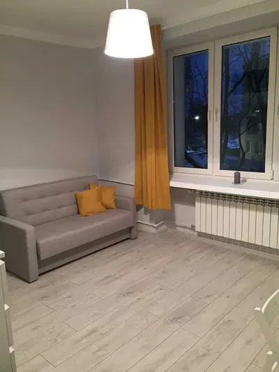Wynajmę kawalerkę, Warszawa Wola - miniatura 5