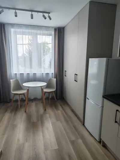 Kawalerka do wynajęcia, ul. Ehrenberga - Azory, Łobzów - miniatura 2