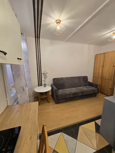 Wynajmę kawalerkę ok.25m2,Toruń,parking,bezpośrednio - miniatura 3