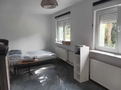WINOGRADY / WINIARY Orna, w domu z odrębnym wejściem - miniatura 4