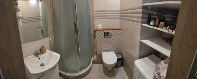 wynajmę duży pokój z balkonemm Gdańsk morena - miniatura 3