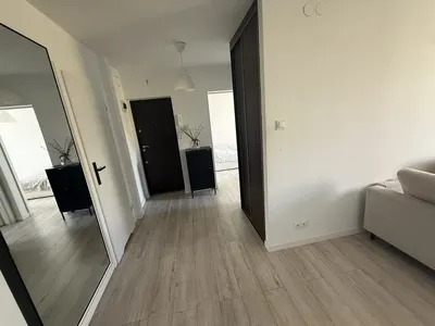 Mieszkanie ochota 3 pokoje - miniatura 3