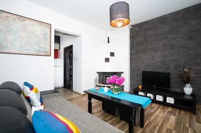 Mieszkanie 38m2 Sopot Kamienny Potok - od zaraz - miniatura 4