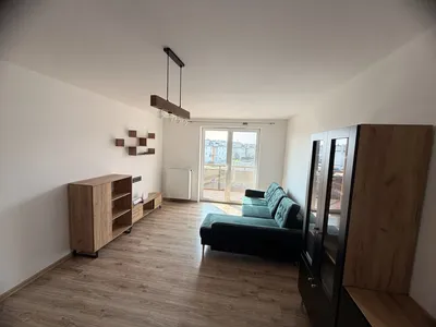 Mieszkanie na wynajem Cynamonowa Wrocław - miniatura 2