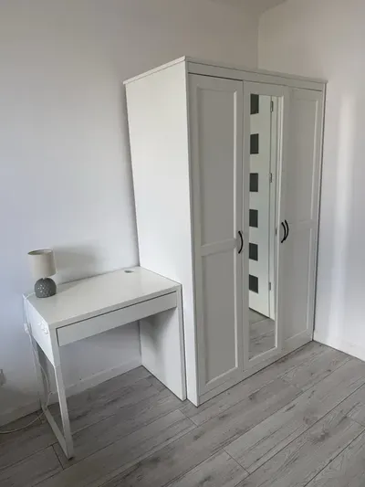 Pokoj na wynajem Gdańsk Brzeźno - miniatura 3
