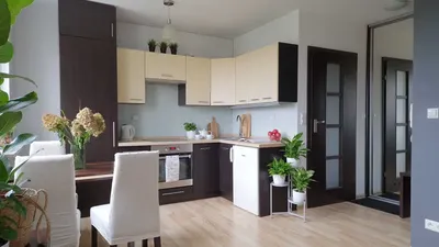 Komfortowe 1 pokojowe mieszkanie studio na os. Dywizjonu 303 Kraków