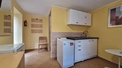 Kawalerka po remoncie, Gdynia Chylonia 1400zł - miniatura 4
